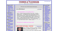 Desktop Screenshot of intra.tocr.com